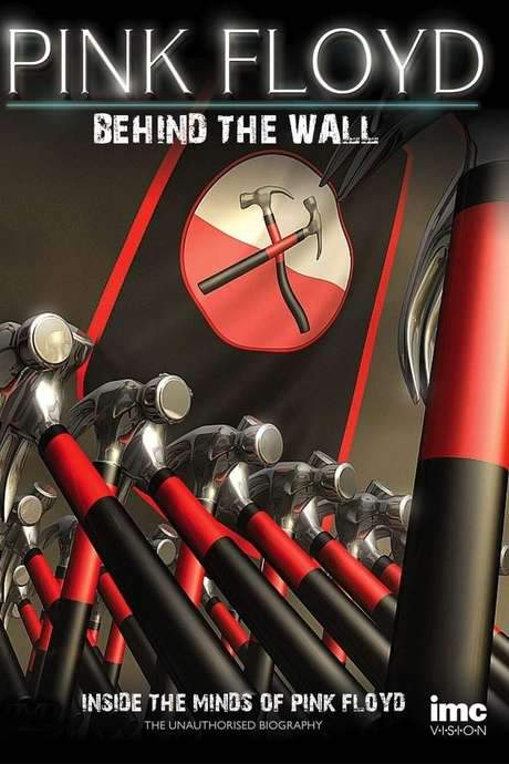 Pink Floyd: Behind the Wall
